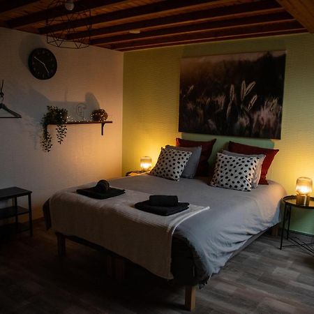 Pause Nature Sorbais Chambre Avec Salle De Bain Privative, Entree Independante Et Arrivee Autonome エクステリア 写真