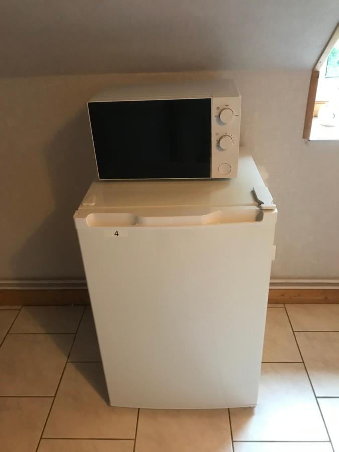 Pause Nature Sorbais Chambre Avec Salle De Bain Privative, Entree Independante Et Arrivee Autonome エクステリア 写真