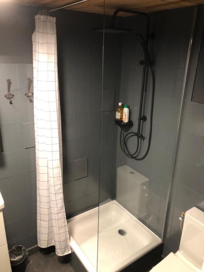 Pause Nature Sorbais Chambre Avec Salle De Bain Privative, Entree Independante Et Arrivee Autonome エクステリア 写真