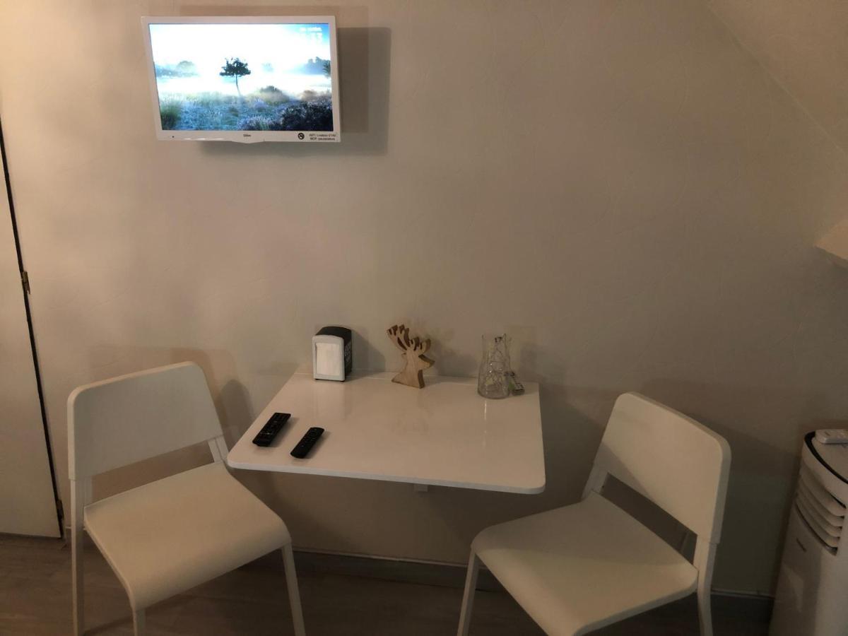 Pause Nature Sorbais Chambre Avec Salle De Bain Privative, Entree Independante Et Arrivee Autonome エクステリア 写真