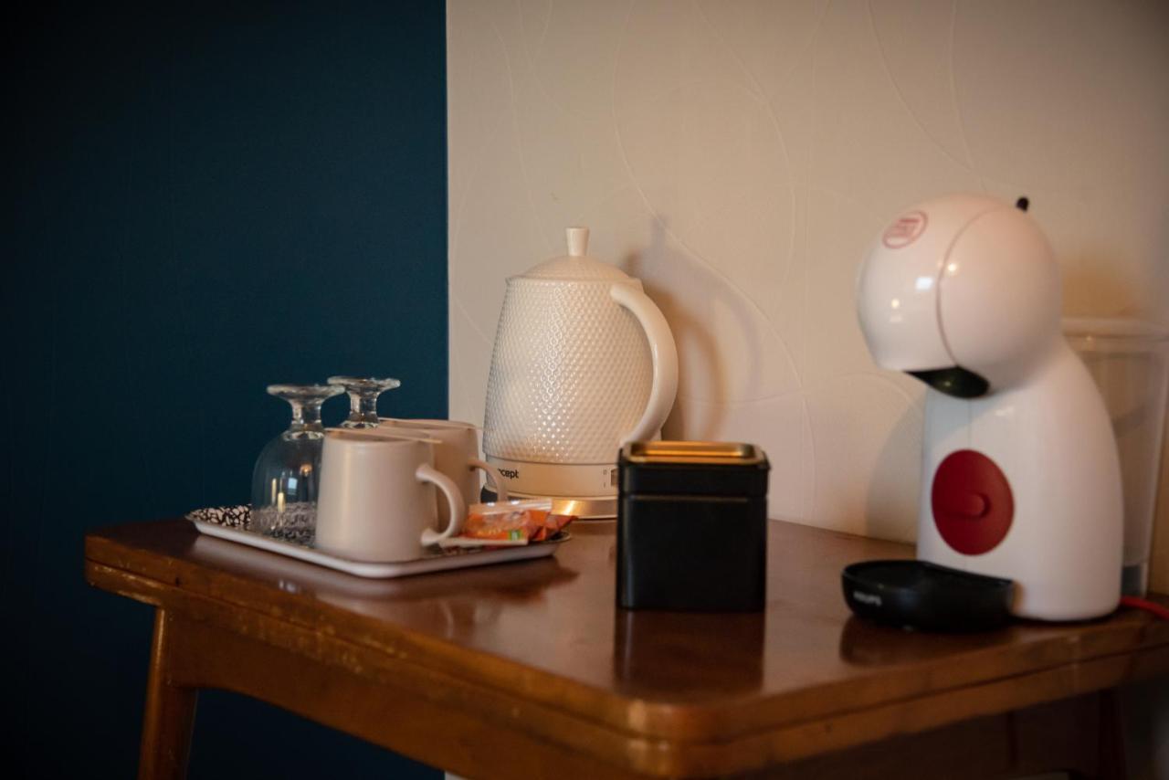 Pause Nature Sorbais Chambre Avec Salle De Bain Privative, Entree Independante Et Arrivee Autonome エクステリア 写真