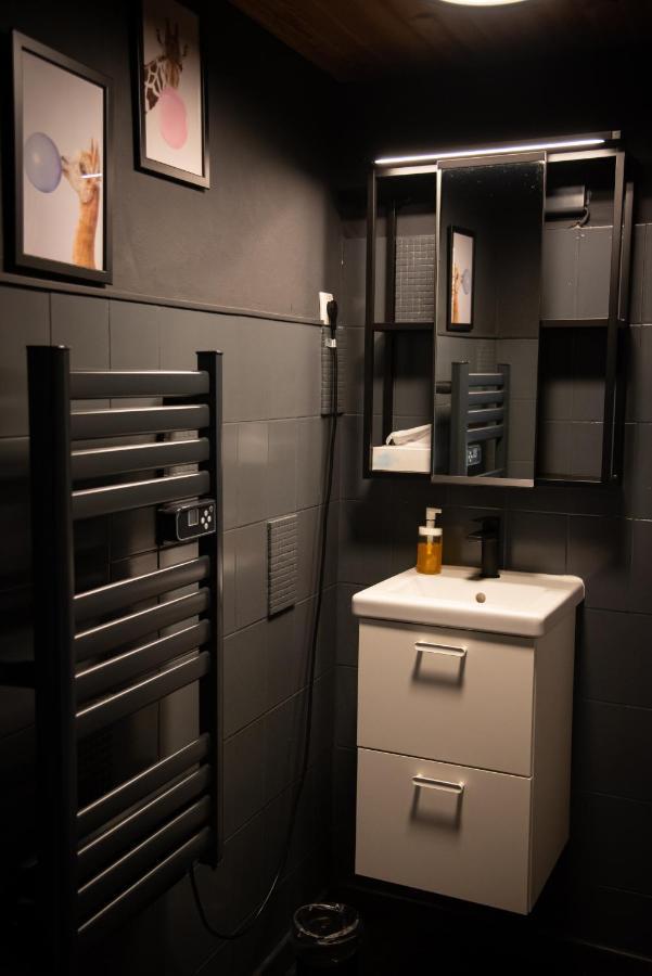 Pause Nature Sorbais Chambre Avec Salle De Bain Privative, Entree Independante Et Arrivee Autonome エクステリア 写真