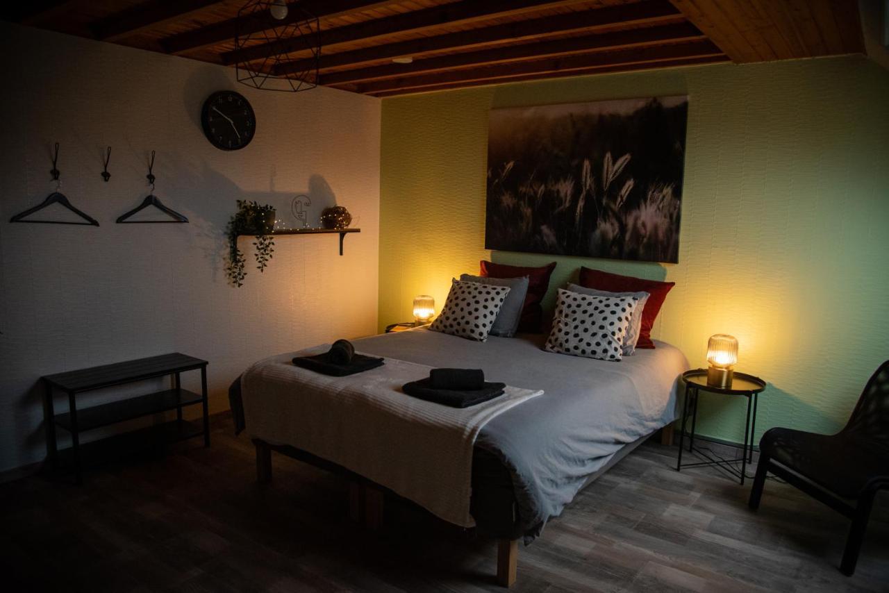 Pause Nature Sorbais Chambre Avec Salle De Bain Privative, Entree Independante Et Arrivee Autonome エクステリア 写真